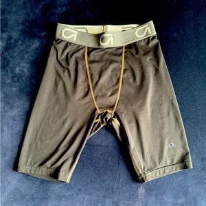 GapFit Compression Shorts